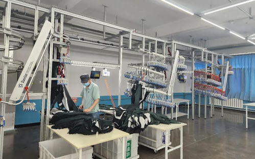 威海高新區(qū)8家企業(yè)入選省級(jí)智能制造先進(jìn)名單，數(shù)字技術(shù)賦能產(chǎn)業(yè)升級(jí)