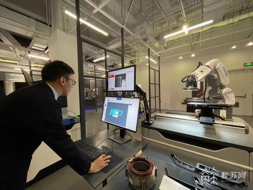 數字賦能，超級虛擬工廠 鏈上花開的企業轉型新范式